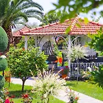 Edem Garden Skala Potamia (Thasos)