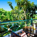 Edem Garden