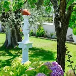Edem Garden Skala Potamia (Thasos)
