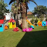 Apartmán Edem Garden *