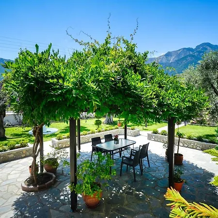 アパート Edem Garden