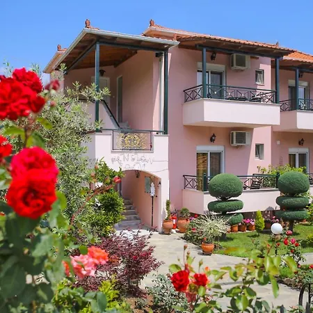 Edem Garden Σκάλα Ποταμιάς