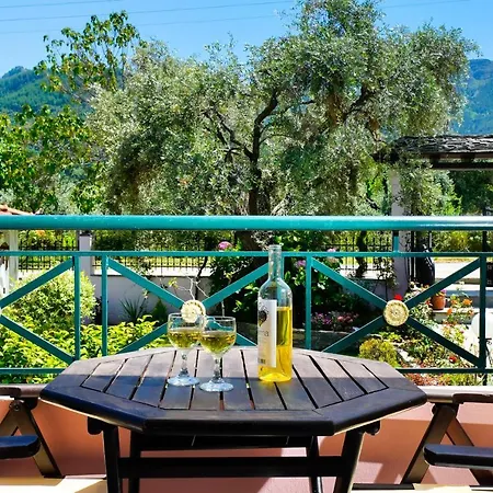 Appartement Edem Garden *