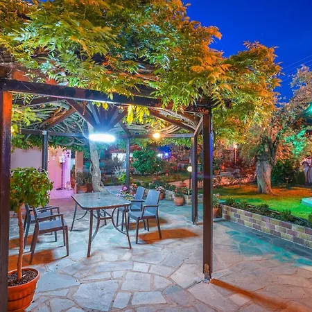 Edem Garden Appartement Skala Potamia (Thasos)