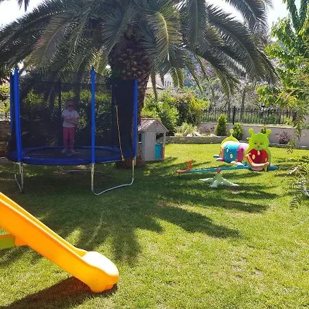 Διαμέρισμα Edem Garden