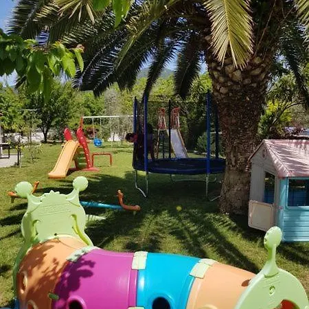 Edem Garden *