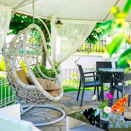 アパート Edem Garden *