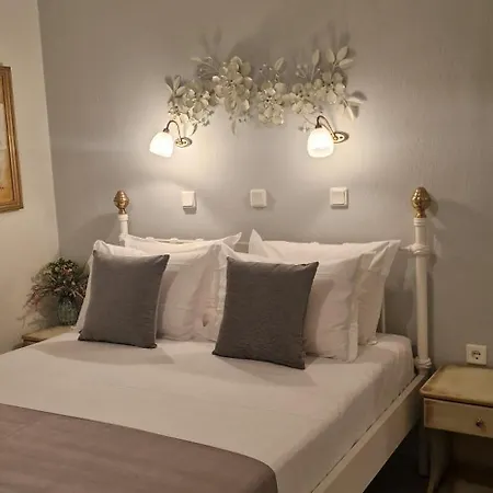 Edem Garden Σκάλα Ποταμιάς
