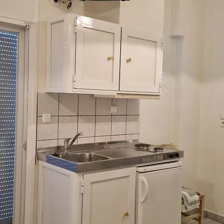 Edem Garden * Σκάλα Ποταμιάς