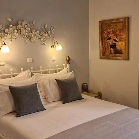 Edem Garden Διαμέρισμα Σκάλα Ποταμιάς