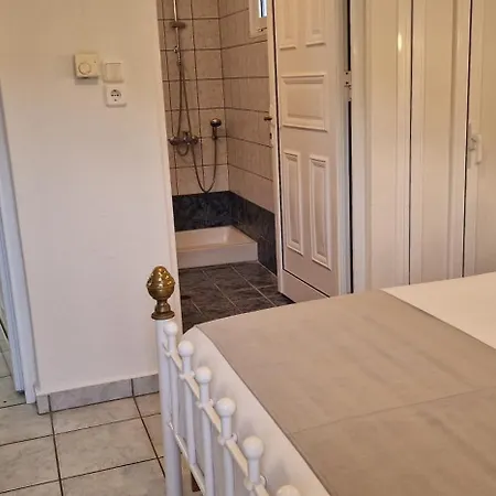 Διαμέρισμα Edem Garden Σκάλα Ποταμιάς