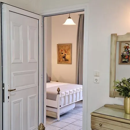 Διαμέρισμα Edem Garden Σκάλα Ποταμιάς