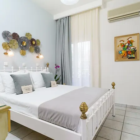 Edem Garden Σκάλα Ποταμιάς