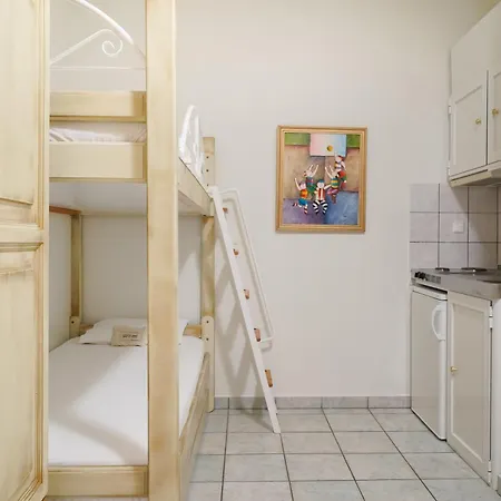 Edem Garden アパート