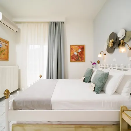 Edem Garden アパート *