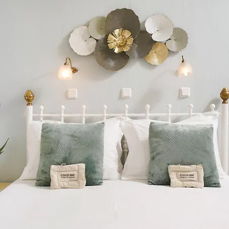 Edem Garden アパート スカラ・ポタミアス