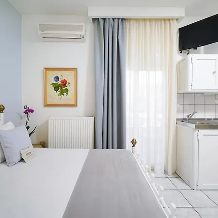 Edem Garden Appartement *