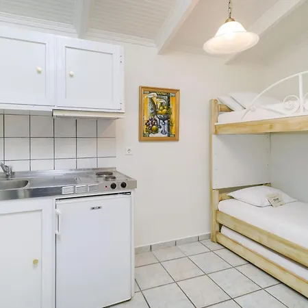 Edem Garden アパート