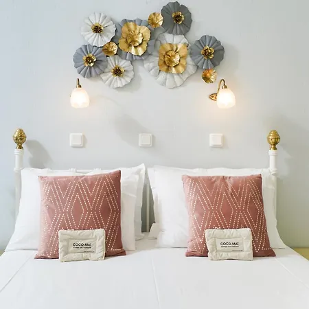 Edem Garden アパート *