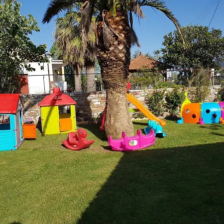 アパート Edem Garden *