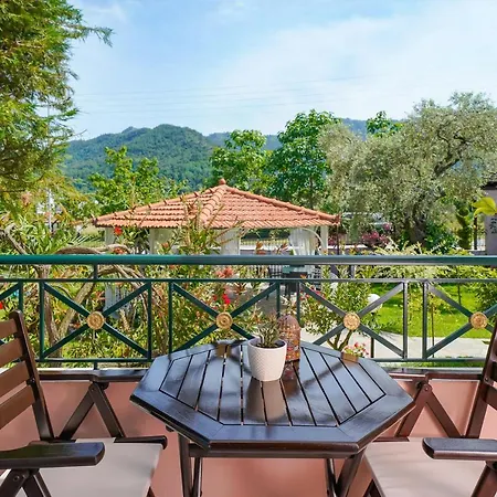 Edem Garden アパート スカラ・ポタミアス