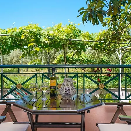 Edem Garden スカラ・ポタミアス