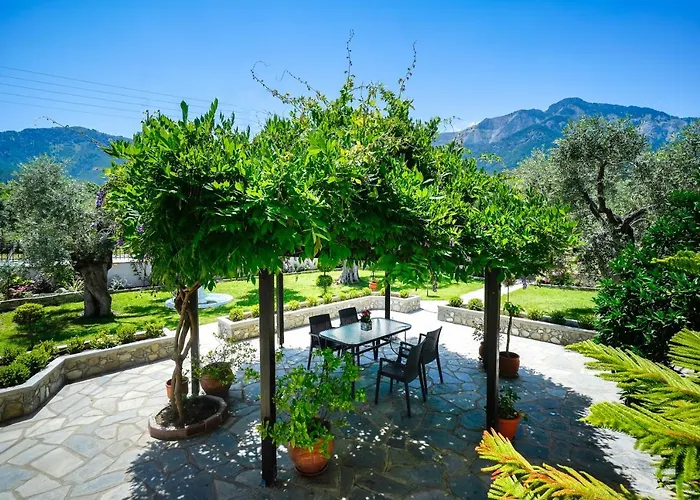 Apartament Edem Garden