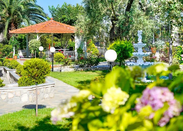 Apartament Edem Garden