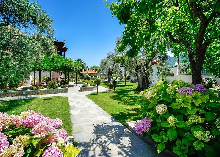 Edem Garden *