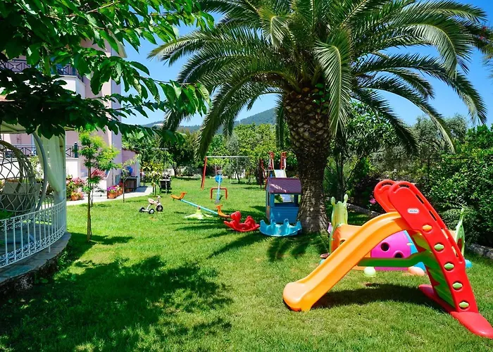 Edem Garden *