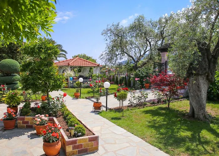 Edem Garden