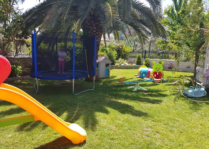 Apartament Edem Garden