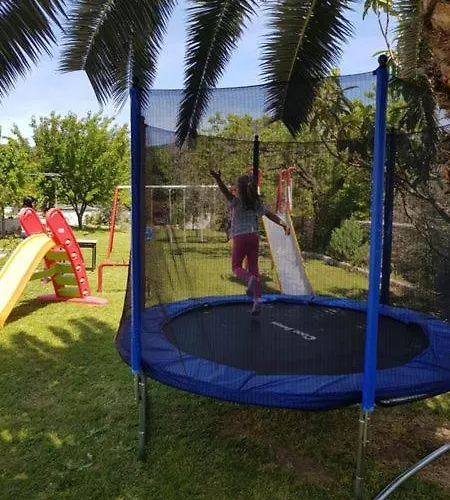 Edem Garden *