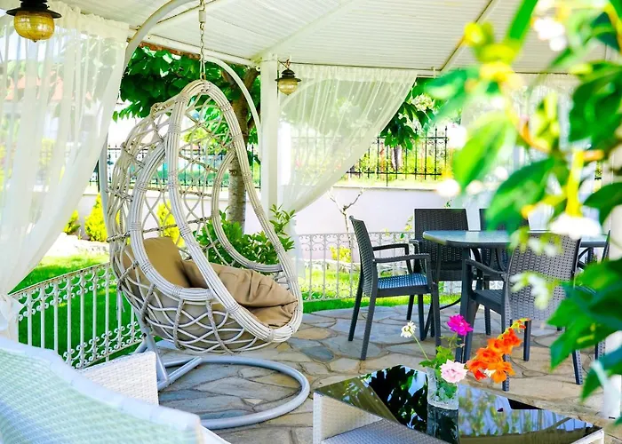 Apartament Edem Garden *