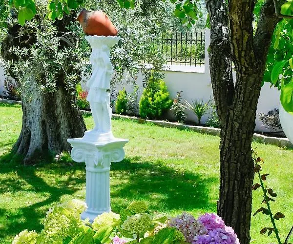 Edem Garden Skala Potamia