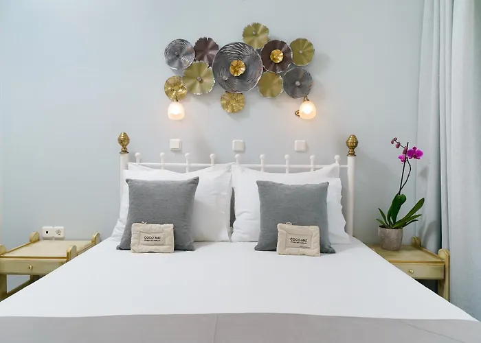 Apartament Edem Garden *
