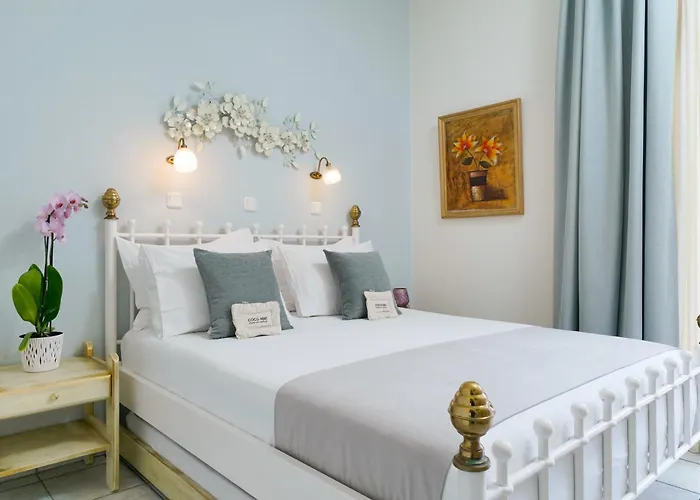 Apartament Edem Garden