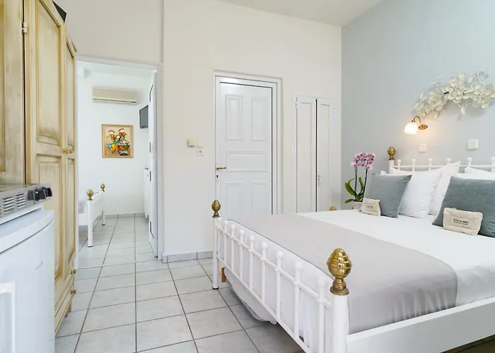 Apartament Edem Garden *