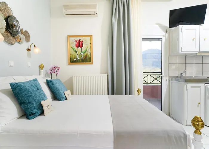 Apartament Edem Garden