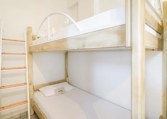 Apartament Edem Garden Skala Potamia