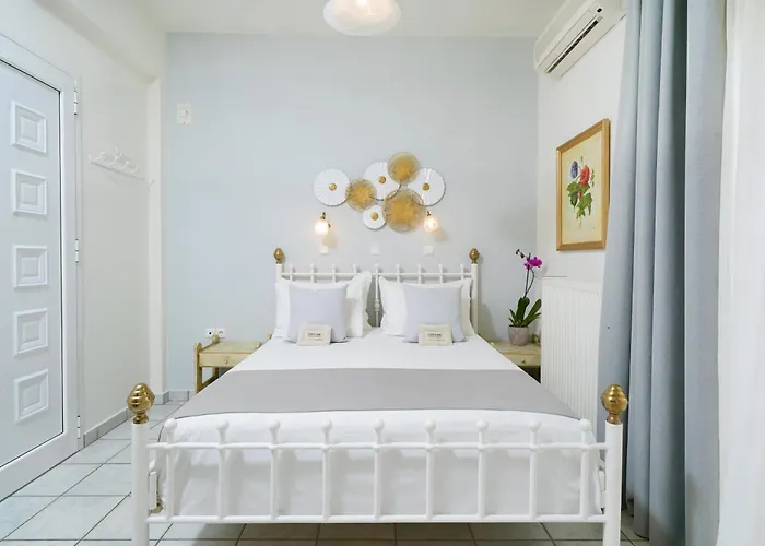 Apartament Edem Garden