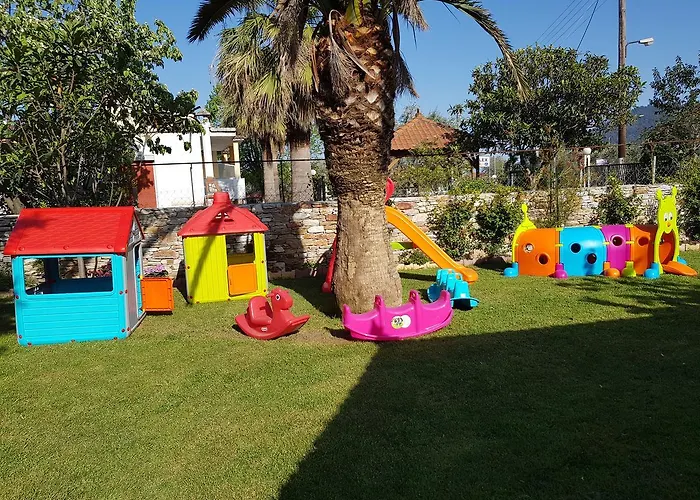 Apartament Edem Garden *