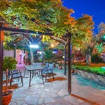 Edem Garden アパート スカラ・ポタミアス