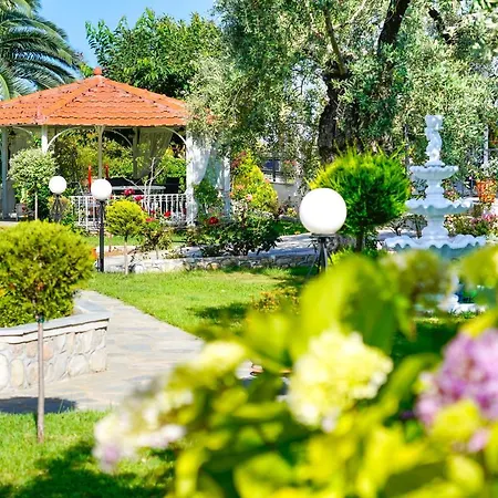 Apartment Edem Garden