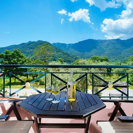 شقة Edem Garden سكالا بوتامياس