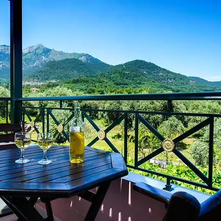 Διαμέρισμα Edem Studios And Apartments