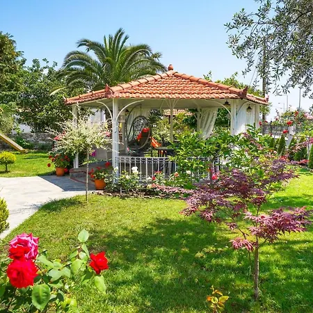 Edem Garden Lejlighed Skala Potamia (Thasos)