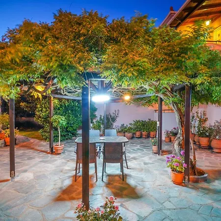 Lejlighed Edem Garden Skala Potamia (Thasos)