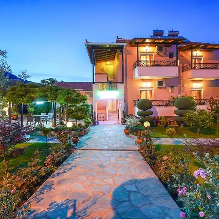 Edem Garden Apartment