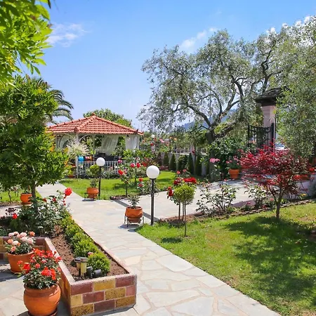Edem Garden
